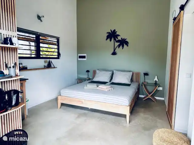 Slaapkamer